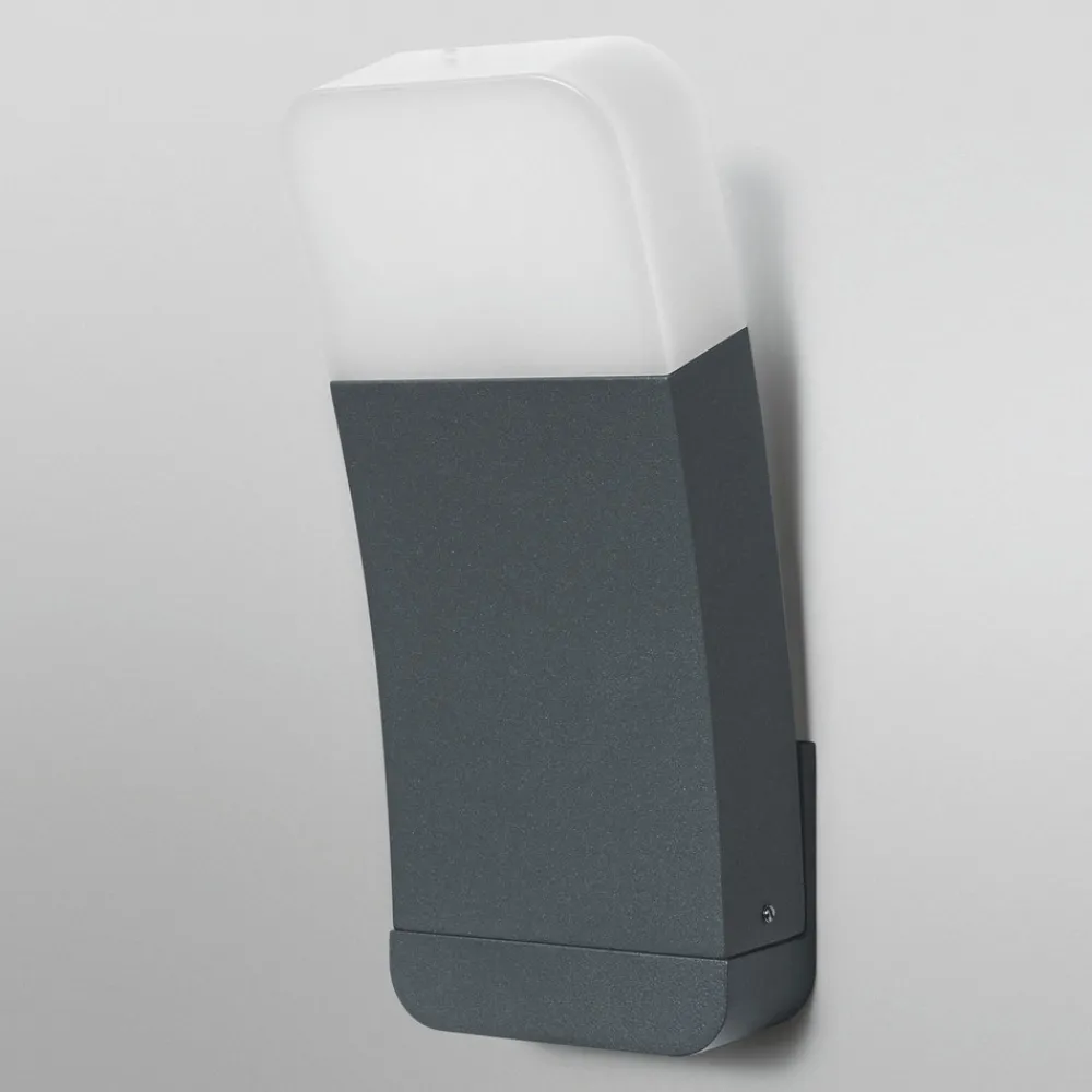 LEDVANCE SMART+ WiFi Curve RGBW mørkegrå