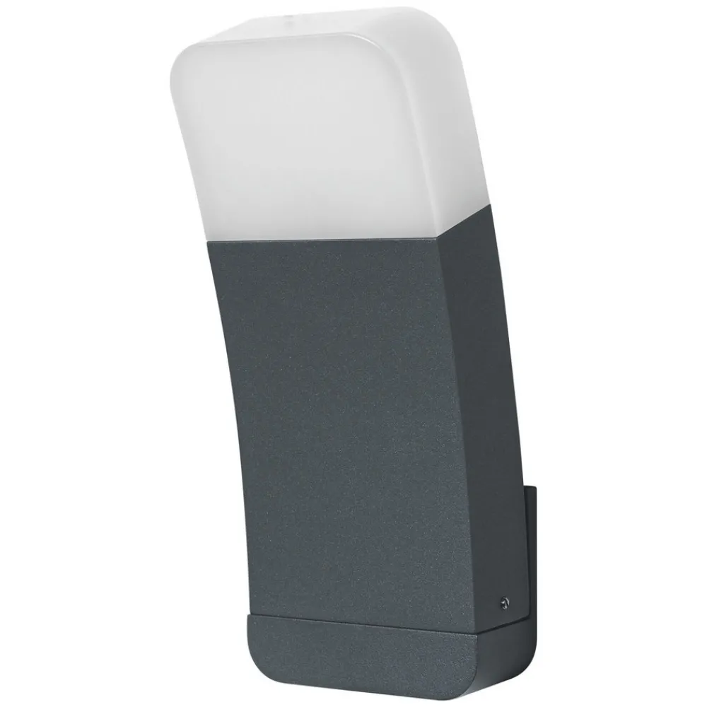 LEDVANCE SMART+ WiFi Curve RGBW mørkegrå