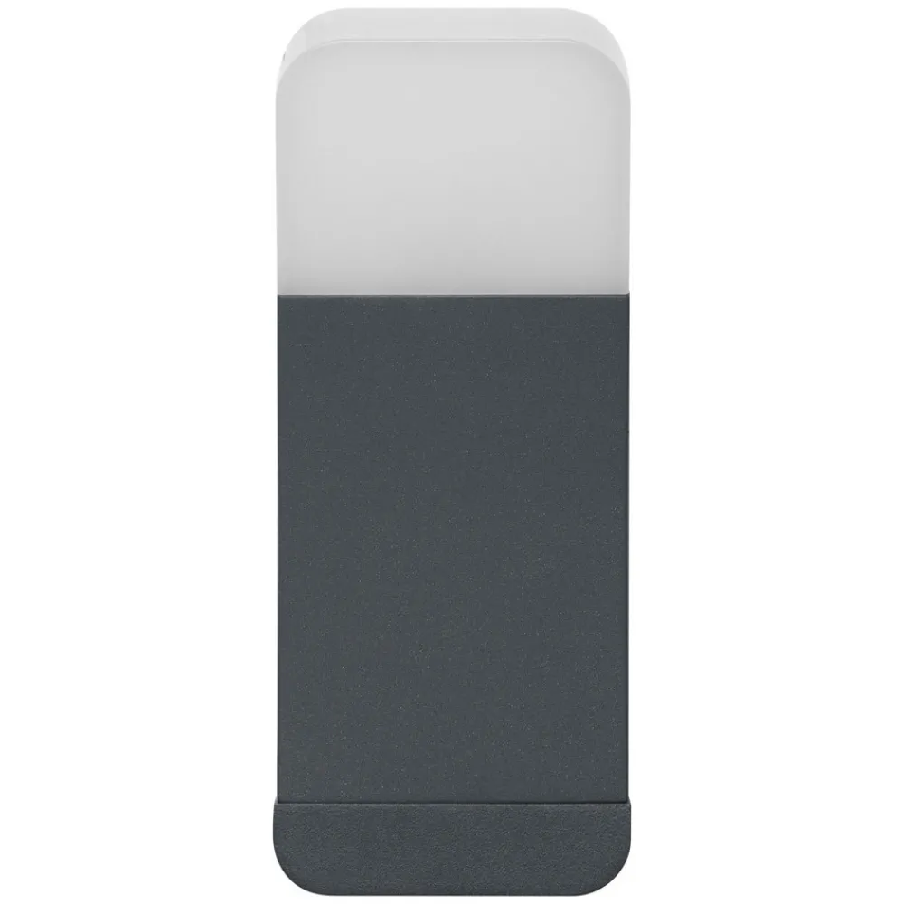 LEDVANCE SMART+ WiFi Curve RGBW mørkegrå