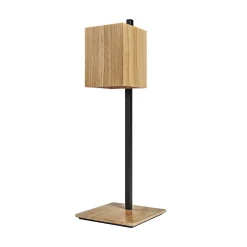 LEDVANCE SMART+ WiFi Decor Wood LED-bordlampe| Smarthus Belysning