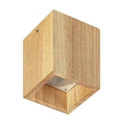 LEDVANCE SMART+ WiFi Decor Wood LED-taklampe| Smarthus Belysning