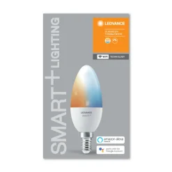 LEDVANCE SMART+ WiFi E14 4,9W mignon 2 700–6 500 K Outlet