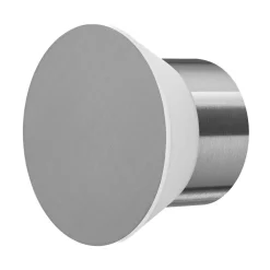 LEDVANCE SMART+ WiFi Eclipse flerfarget vegglampe| Smarthus Utebelysning