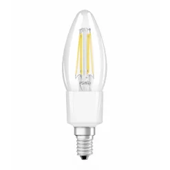 LEDVANCE SMART+ WiFi filament Candle 40 E14 4W 827 Sale