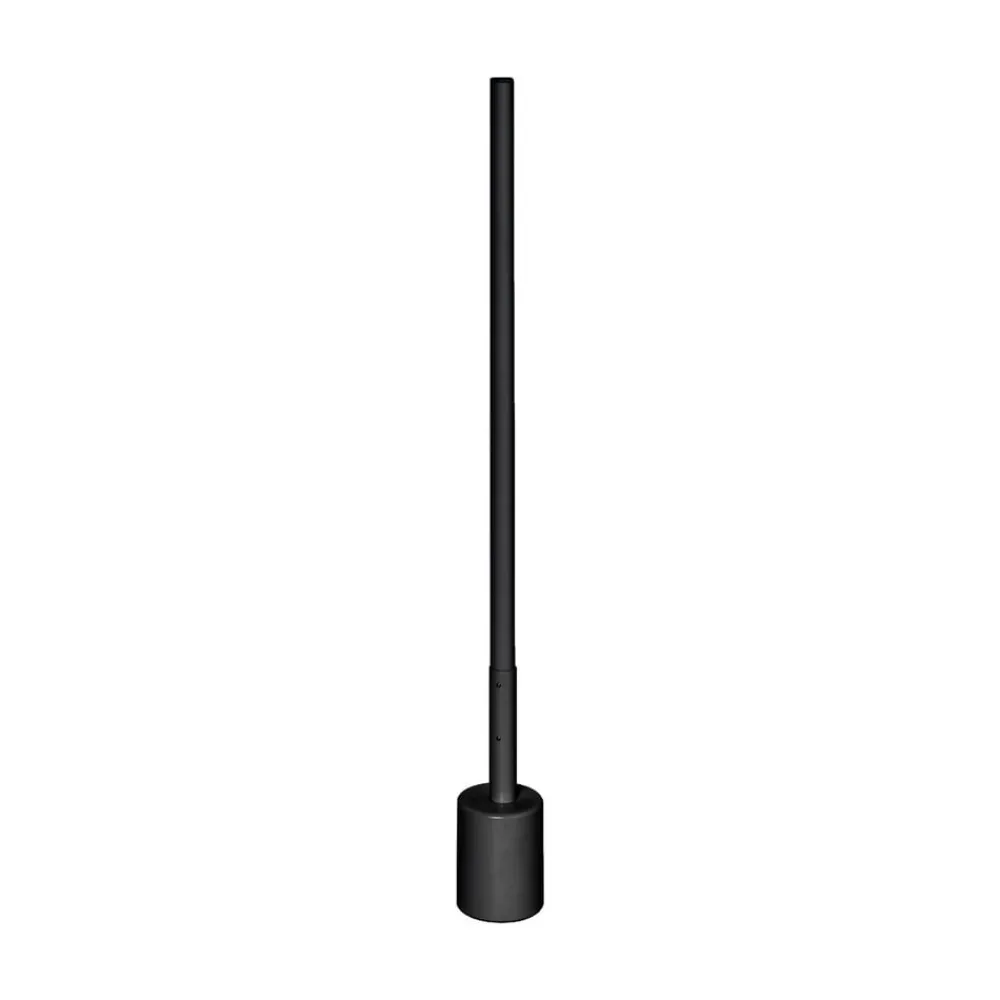 LEDVANCE SMART+ WiFi Floor Corner Slim svart Outlet