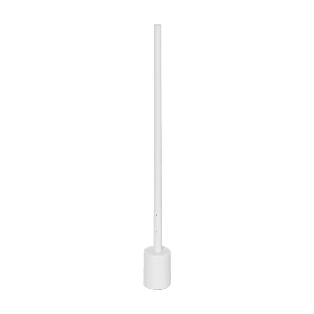 LEDVANCE SMART+ WiFi Floor Corner Slim hvit