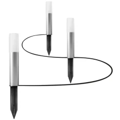 LEDVANCE SMART+ WiFi Garden Pole 36,5 cm 3-er Outlet