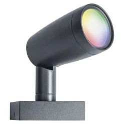 LEDVANCE SMART+ WiFi hagespot med 1 sokkel Outlet