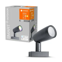LEDVANCE SMART+ WiFi hagespot med 1 sokkel Outlet