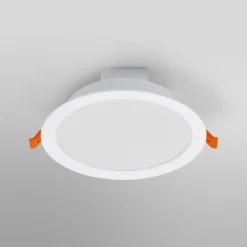 LEDVANCE SMART+ WiFi LED innfelt spot, 110°, LED-spot| Smarthus Belysning|Downlights
