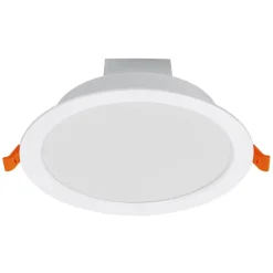 LEDVANCE SMART+ WiFi LED innfelt spot, 110°, LED-spot| Smarthus Belysning|Downlights