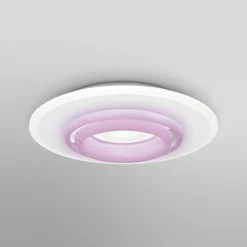 LEDVANCE SMART+ WiFi Orbis Rumor LED-taklampe| Smarthus Belysning