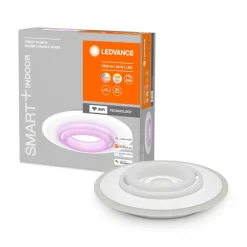 LEDVANCE SMART+ WiFi Orbis Rumor LED-taklampe| Smarthus Belysning