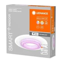 LEDVANCE SMART+ WiFi Orbis Rumor LED-taklampe| Smarthus Belysning