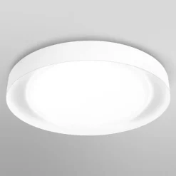 LEDVANCE SMART+ WiFi Orbis Eye CCT 49 cm hvit| Smarthus Belysning