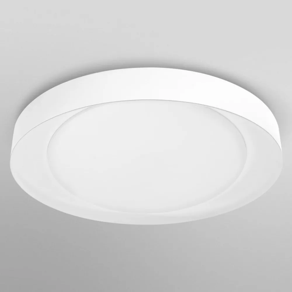 LEDVANCE SMART+ WiFi Orbis Eye CCT 49 cm hvit| Smarthus Belysning