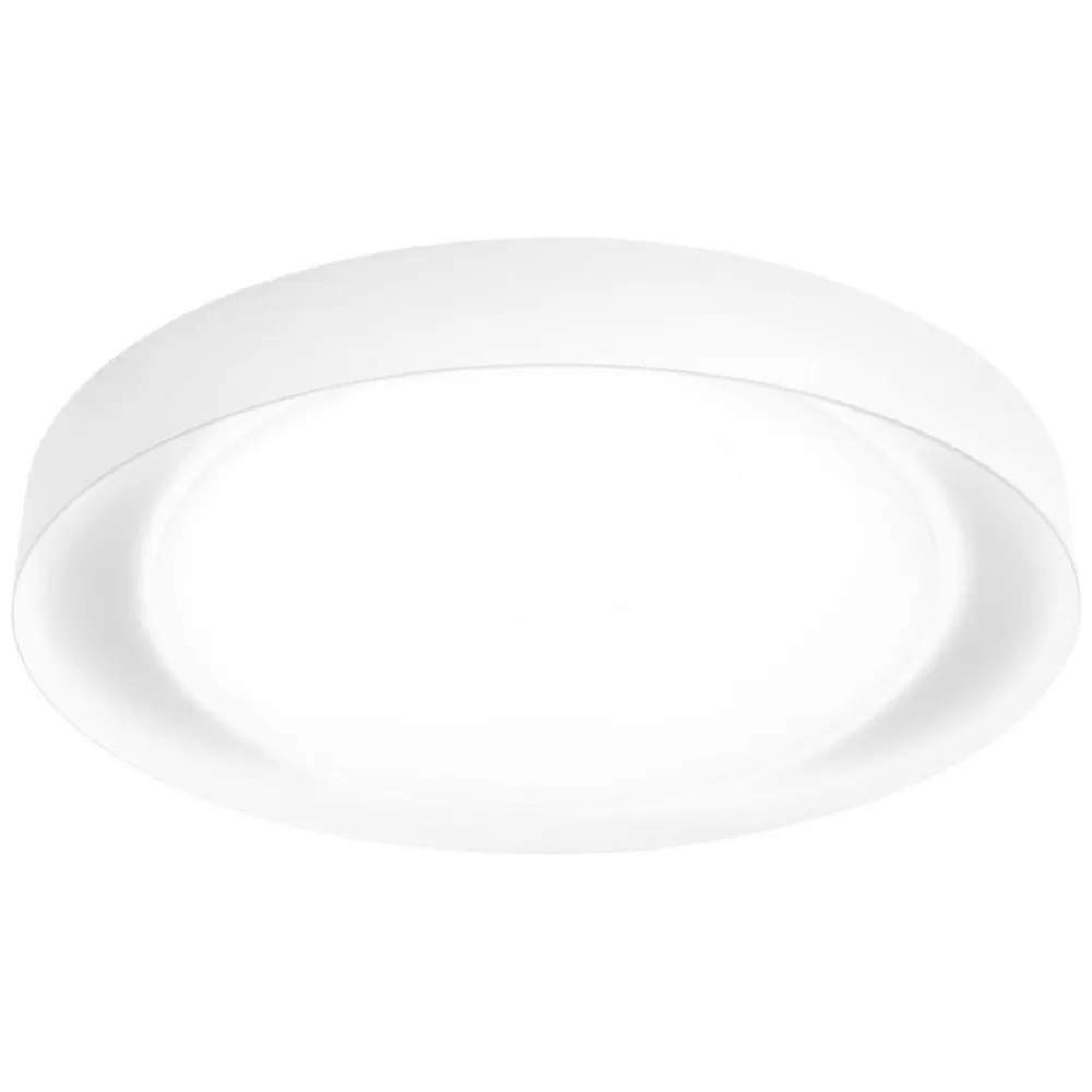 LEDVANCE SMART+ WiFi Orbis Eye CCT 49 cm hvit| Smarthus Belysning