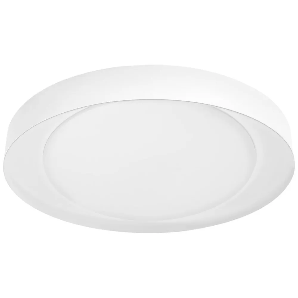 LEDVANCE SMART+ WiFi Orbis Eye CCT 49 cm hvit| Smarthus Belysning