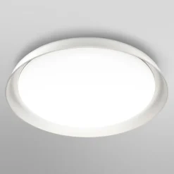 LEDVANCE SMART+ WiFi Orbis Plate CCT 43 cm hvit Hot