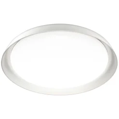 LEDVANCE SMART+ WiFi Orbis Plate CCT 43 cm hvit Hot