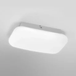 LEDVANCE SMART+ WiFi Orbis Wall Aqua IP44 28x16 cm| Smarthus Belysning