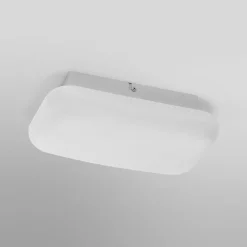 LEDVANCE SMART+ WiFi Orbis Wall Aqua IP44 28x16 cm| Smarthus Belysning