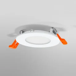 LEDVANCE SMART+ WiFi Orbis Downlight slim Ø 8,5 cm Clearance