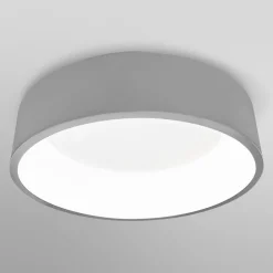 LEDVANCE SMART+ WiFi Orbis Cylinder CCT 45 cm grå Discount