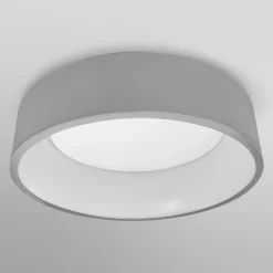 LEDVANCE SMART+ WiFi Orbis Cylinder CCT 45 cm grå Discount