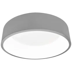 LEDVANCE SMART+ WiFi Orbis Cylinder CCT 45 cm grå Discount