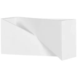 LEDVANCE SMART+ WiFi Orbis Wall Cross, 30x15 cm| Smarthus Belysning