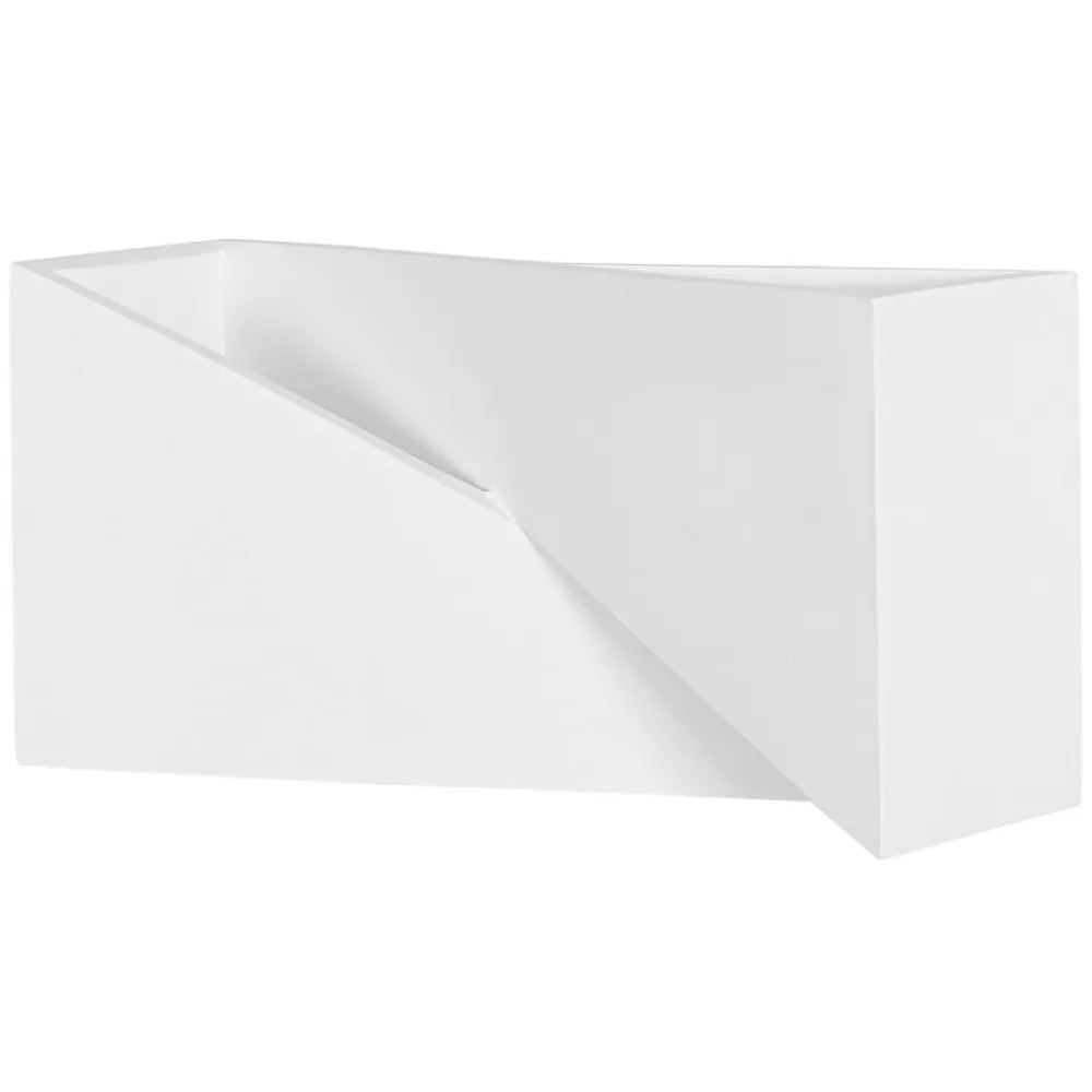 LEDVANCE SMART+ WiFi Orbis Wall Cross, 30x15 cm| Smarthus Belysning