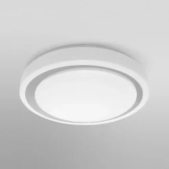 LEDVANCE SMART+ WiFi Orbis Moon CCT 38 cm grå Sale