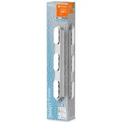 LEDVANCE SMART+ WiFi Orbis Wall Duplo, sølv, 3lk Sale