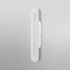 LEDVANCE SMART+ WiFi Orbis Badekarvegg 40 cm hvit Outlet