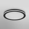 LEDVANCE SMART+ WiFi Orbis Circle CCT RGB svart Hot