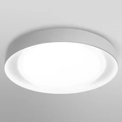 LEDVANCE SMART+ WiFi Orbis Eye CCT 49 cm grå| Smarthus Belysning