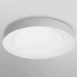 LEDVANCE SMART+ WiFi Orbis Eye CCT 49 cm grå| Smarthus Belysning