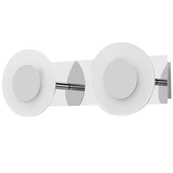 LEDVANCE SMART+ WiFi Orbis Wall Wave IP44 2lk| Smarthus Belysning