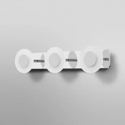 LEDVANCE SMART+ WiFi Orbis Wall Wave IP44 3lk Clearance