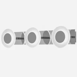 LEDVANCE SMART+ WiFi Orbis Wall Wave IP44 3lk Clearance