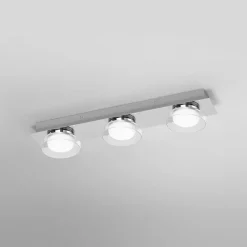 LEDVANCE SMART+ WiFi Orbis Wall Round, lengde 48cm| Smarthus Belysning