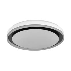 LEDVANCE SMART+ WiFi Orbis Zest taklampe svart| Smarthus Belysning