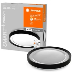 LEDVANCE SMART+ WiFi Orbis Gavin LED-taklampe Hot