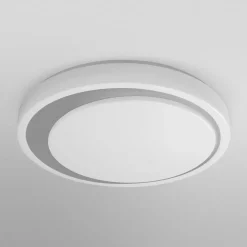 LEDVANCE SMART+ WiFi Orbis Moon CCT 48 cm grå Outlet