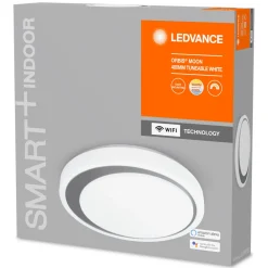 LEDVANCE SMART+ WiFi Orbis Moon CCT 48 cm grå Outlet