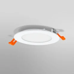 LEDVANCE SMART+ WiFi Orbis Downlight slim Ø 12 cm| Smarthus Belysning|Spotter I Tak