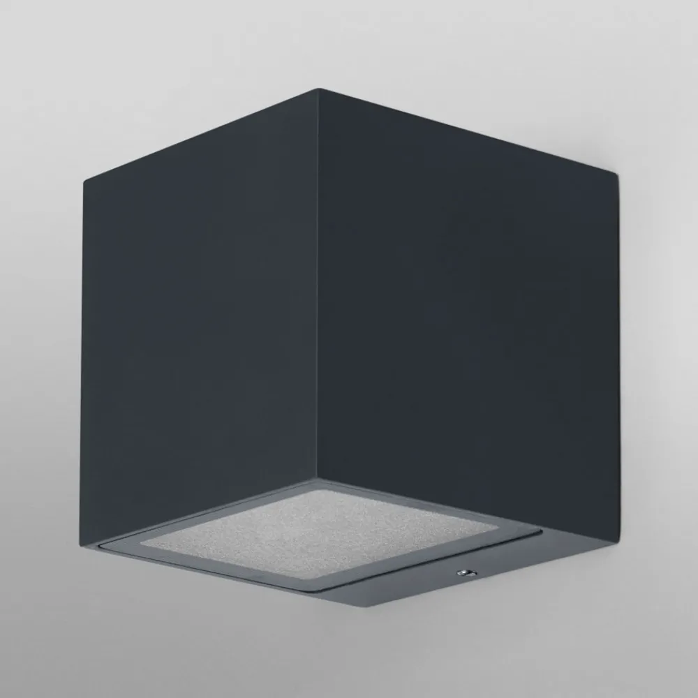 LEDVANCE SMART+ WiFi Outdoor Brick, mørkegrå Clearance