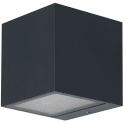 LEDVANCE SMART+ WiFi Outdoor Brick, mørkegrå Clearance