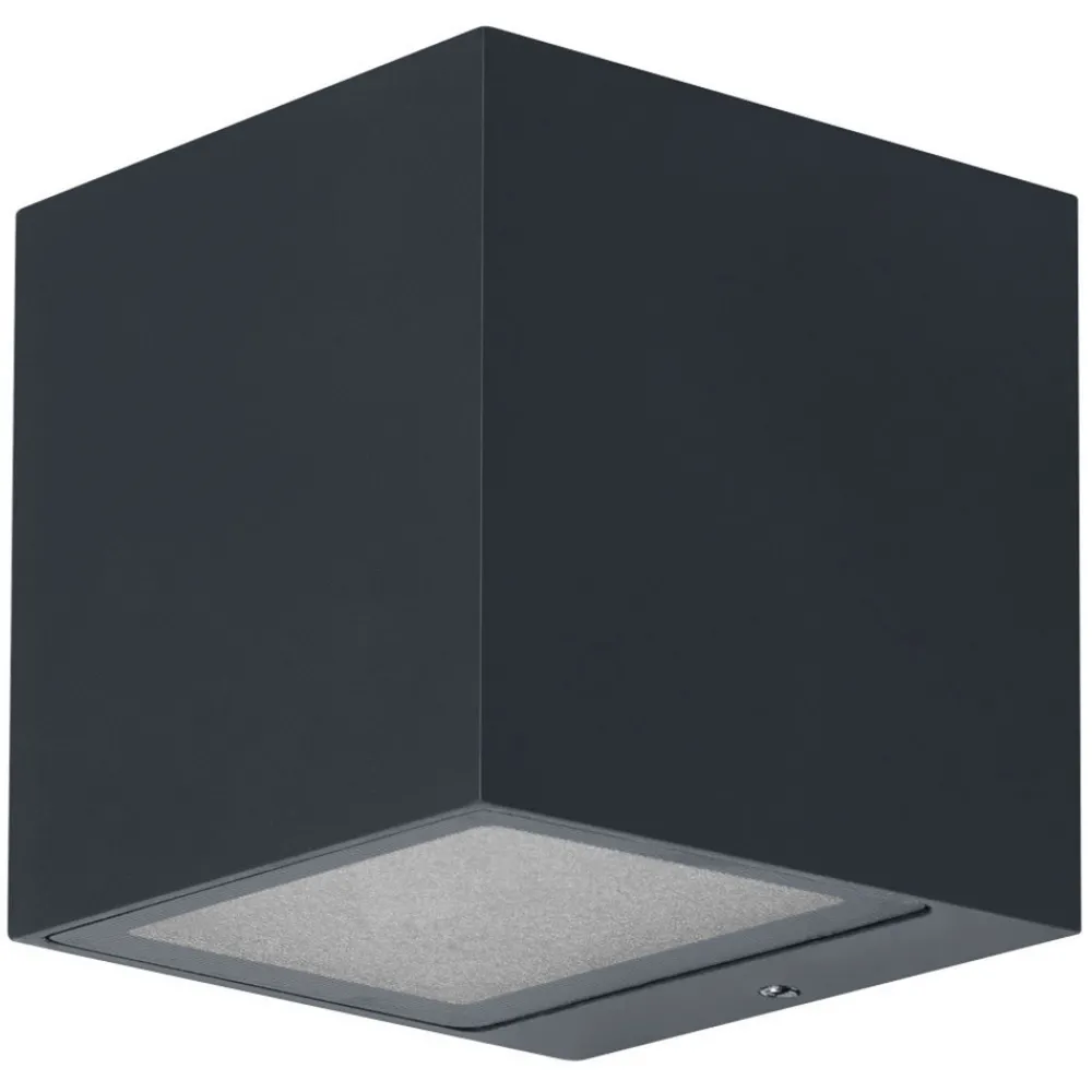 LEDVANCE SMART+ WiFi Outdoor Brick, mørkegrå Clearance